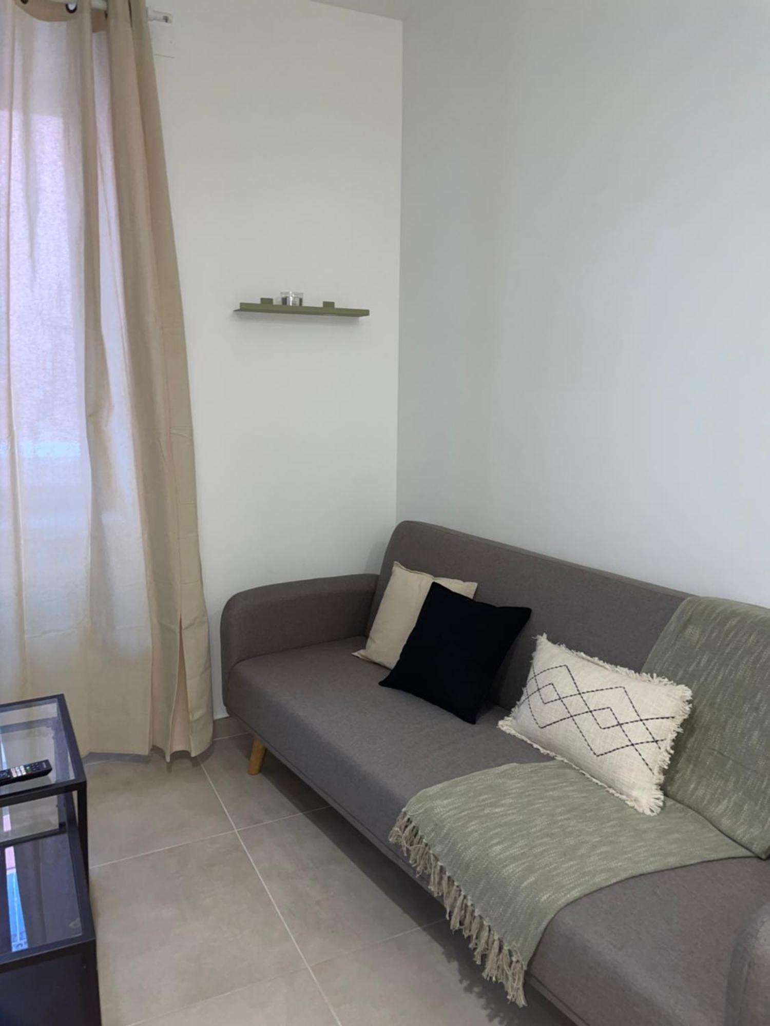 Duplex Raffine, Elegant & Climatise - La Mezz Apartment Nîmes Exterior foto