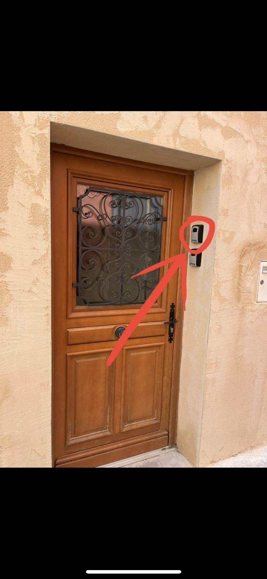 Duplex Raffine, Elegant & Climatise - La Mezz Apartment Nîmes Exterior foto